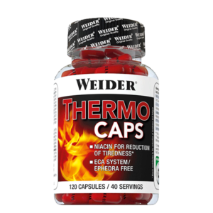 thermocaps